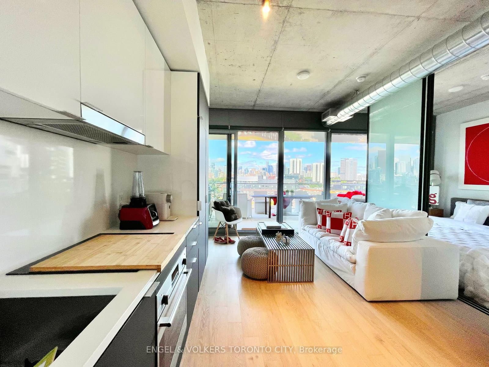 170 Bayview Avenue, Unit 1004 thumbnail 29