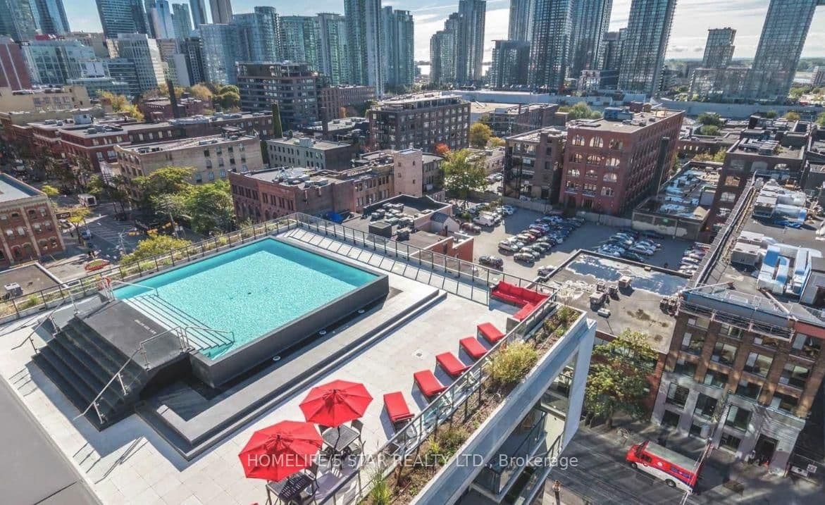 560 King Street W, Unit 618 thumbnail 18