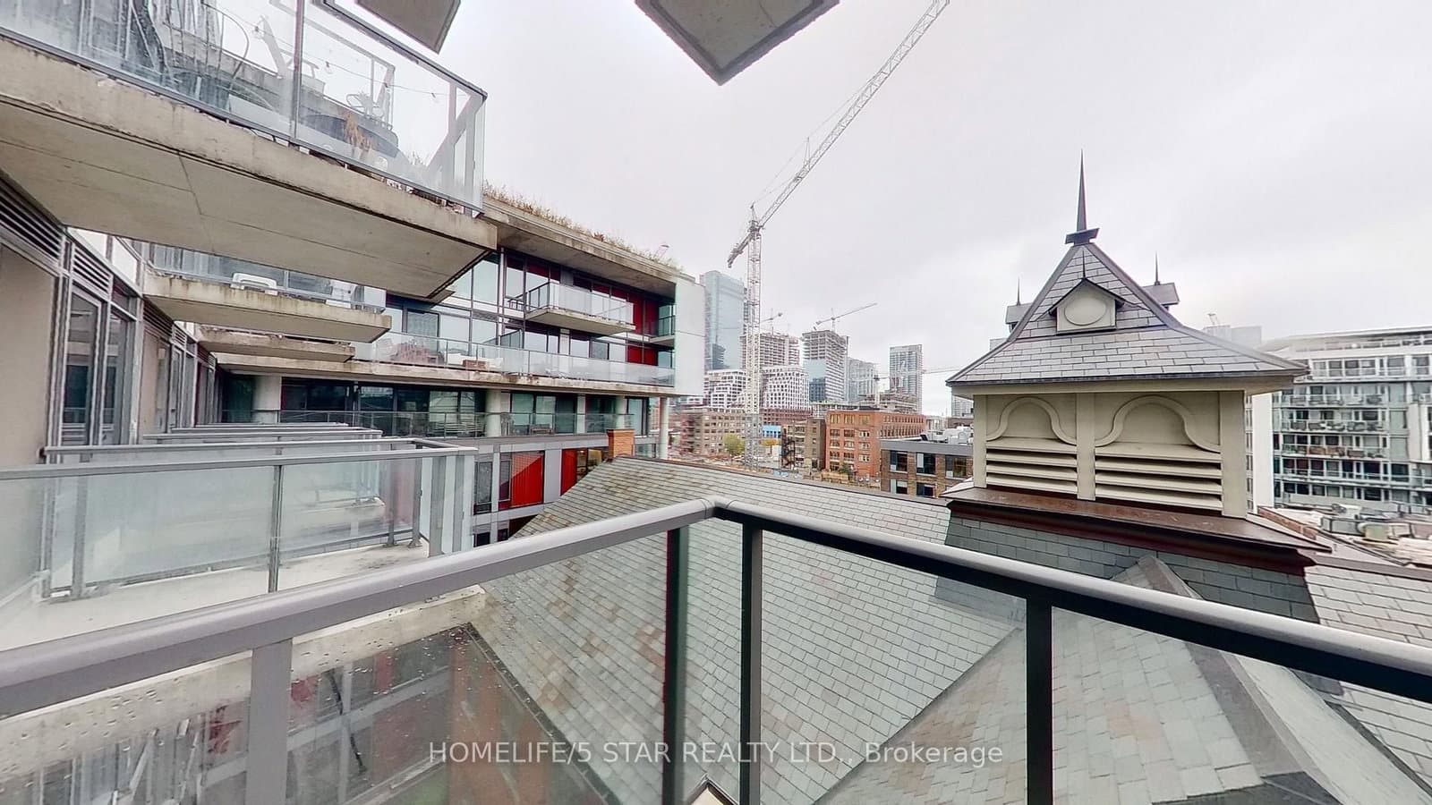560 King Street W, Unit 618 thumbnail 5
