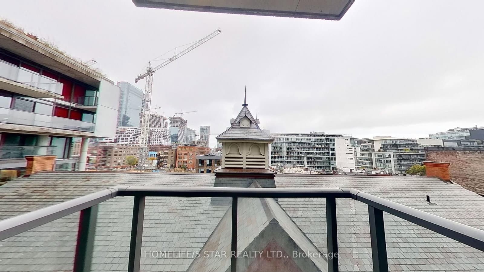 560 King Street W, Unit 618 thumbnail 6
