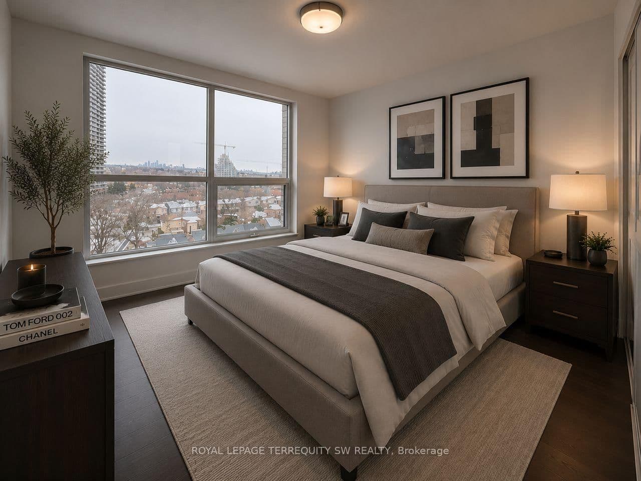 58 Orchard View Boulevard, Unit 902 thumbnail 10