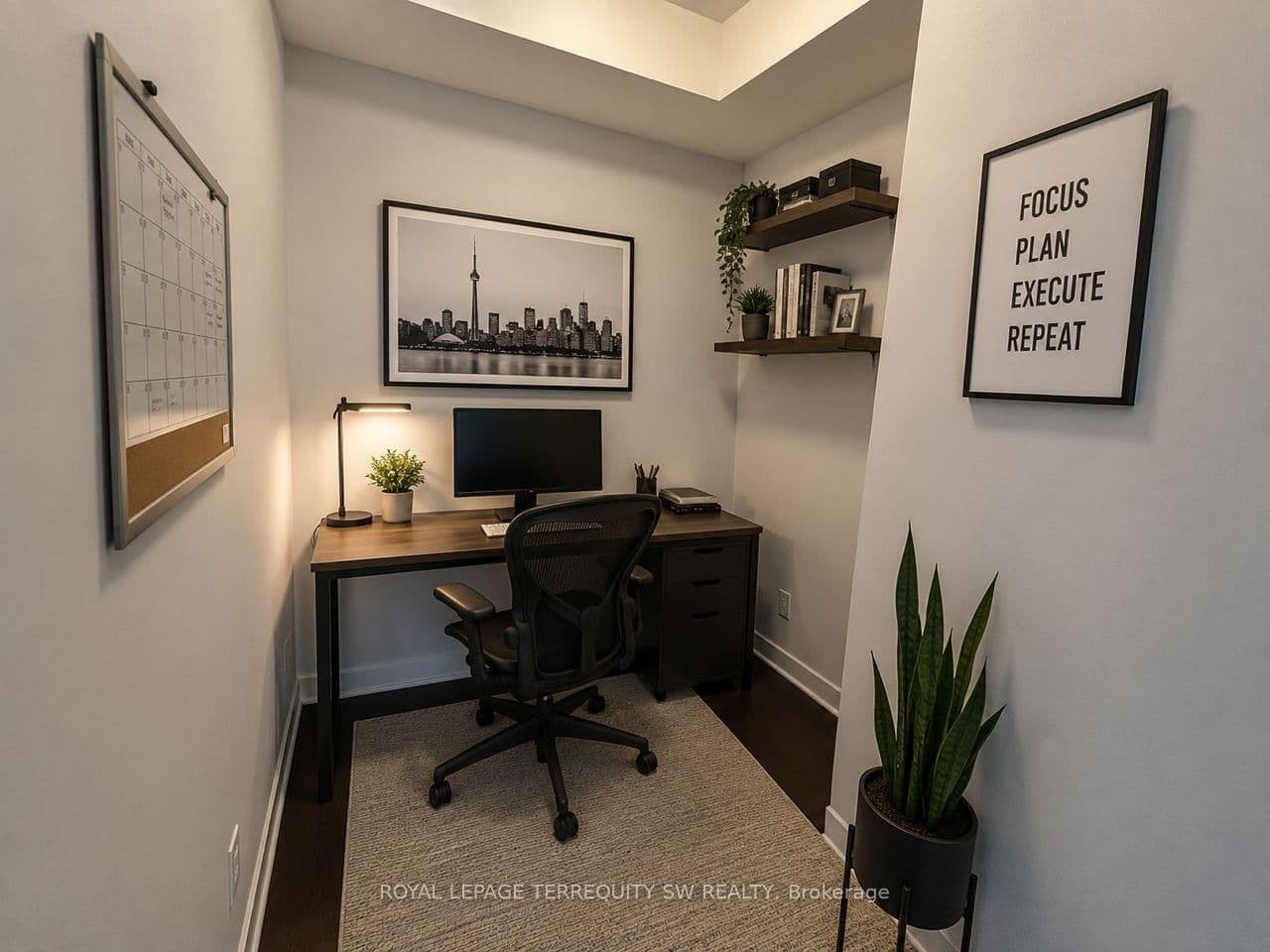 58 Orchard View Boulevard, Unit 902 thumbnail 13