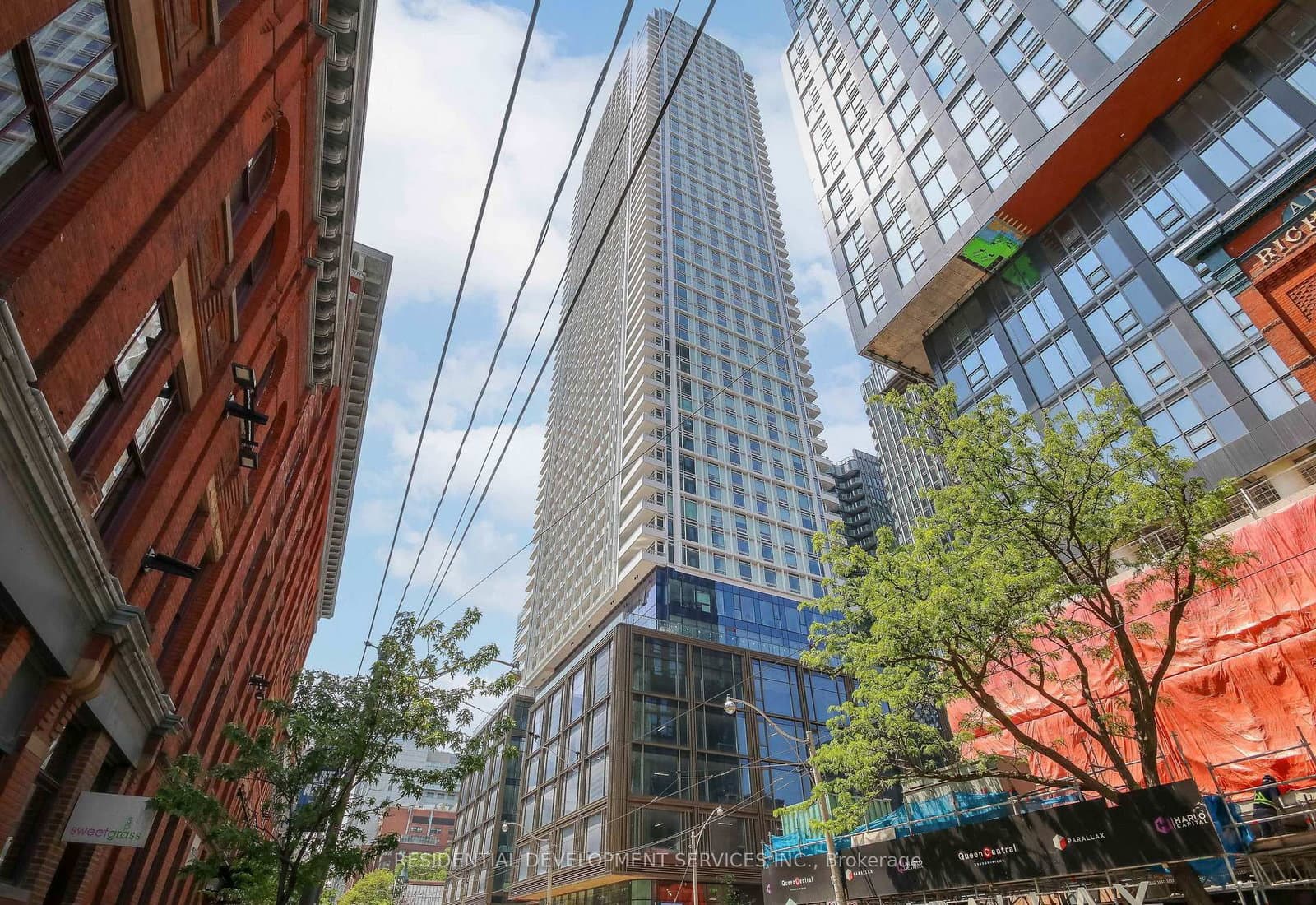 #815 - 88 Queen Street