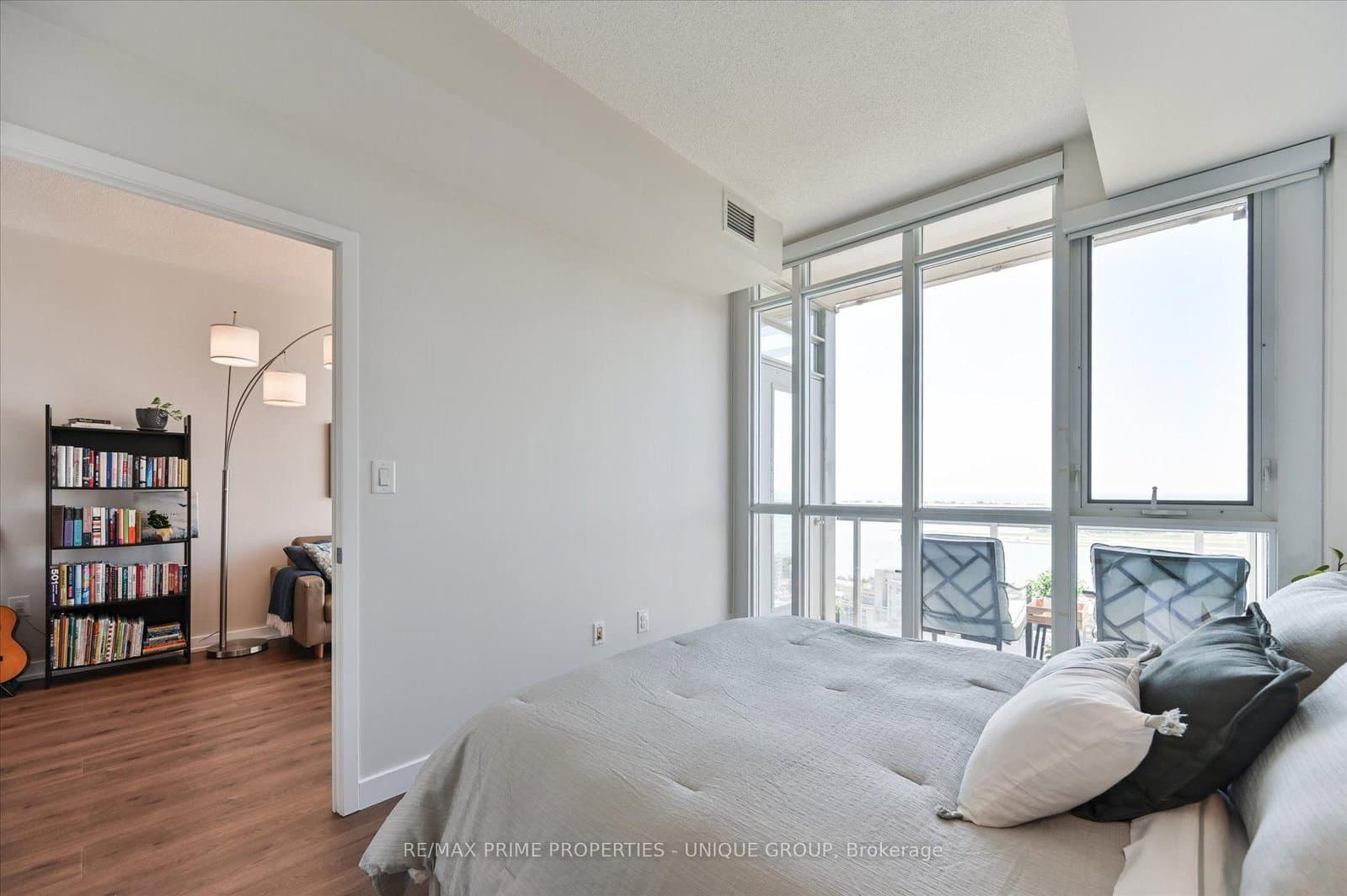 15 Iceboat Terrace, Unit 3508 thumbnail 13