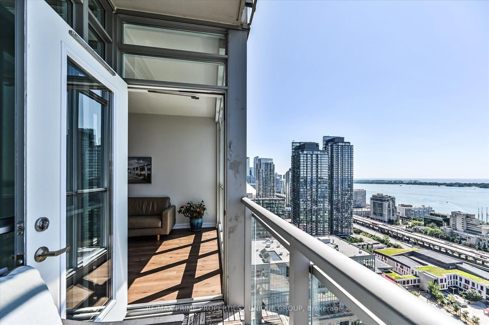 15 Iceboat Terrace, Unit 3508 thumbnail 19