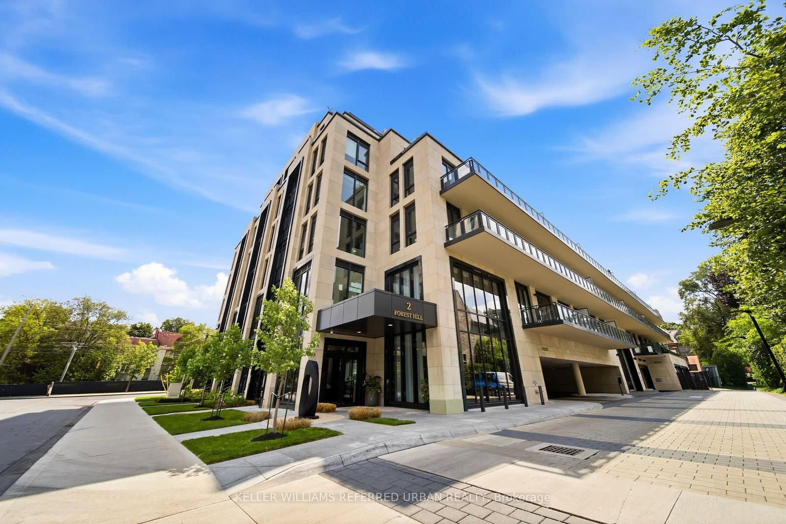 2 Forest Hill Road, Unit 313 thumbnail 4