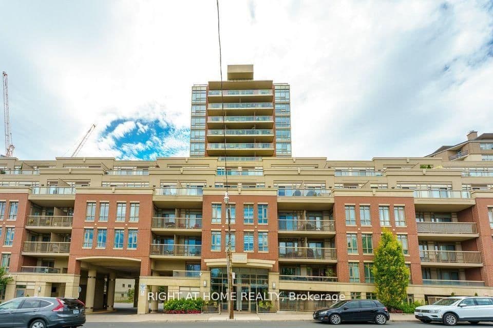 900 Mount Pleasant Road, Unit 327 - Image 1