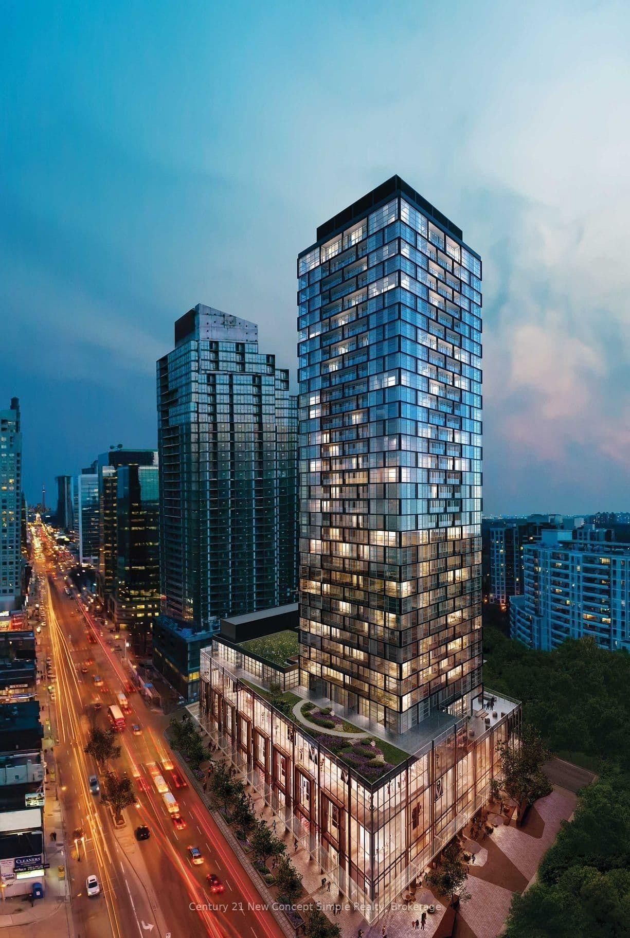 5180 Yonge Street, Unit 2603 - Image 1