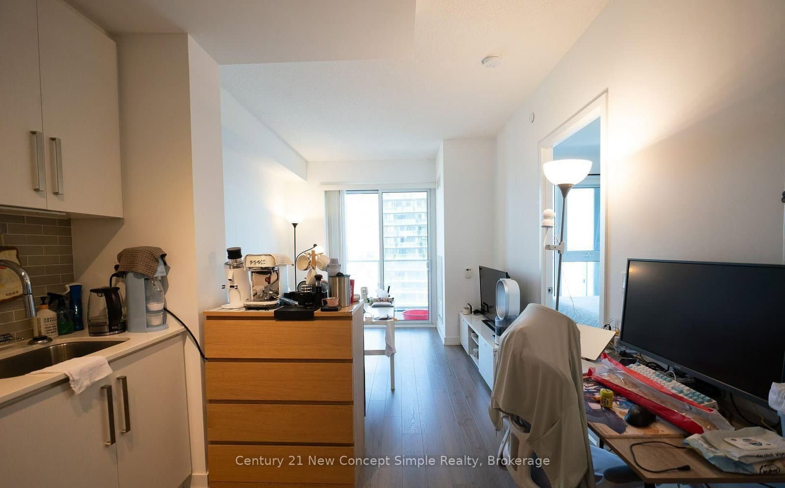 5180 Yonge Street, Unit 2603 thumbnail 2