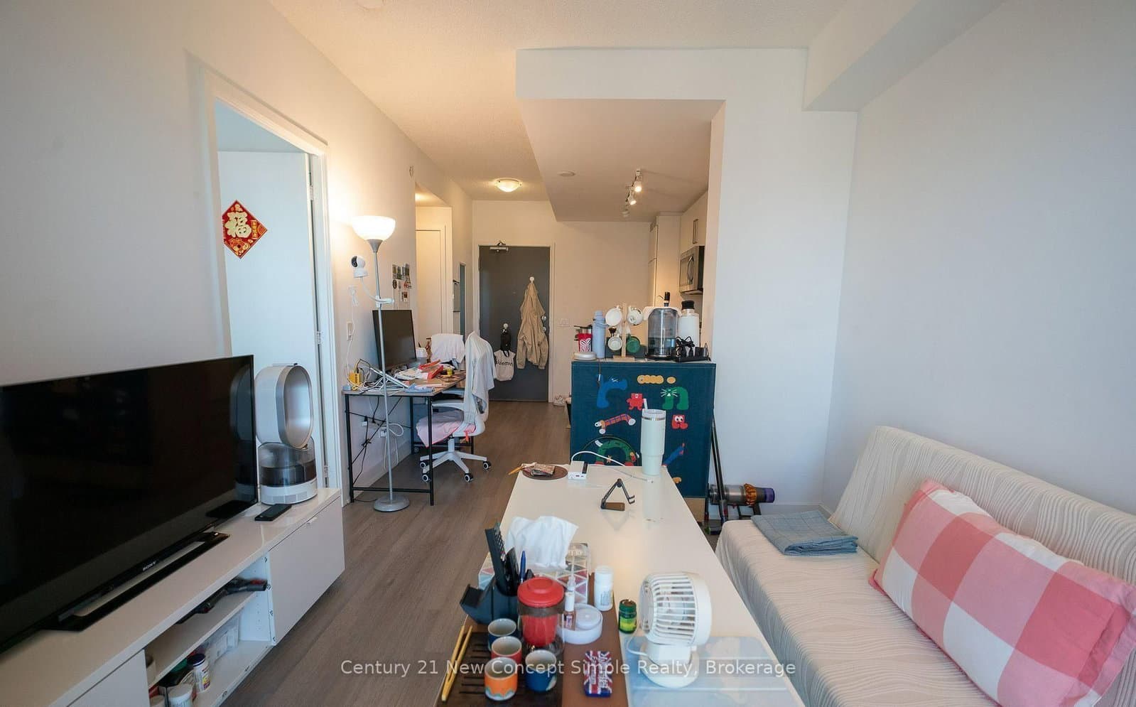 5180 Yonge Street, Unit 2603 thumbnail 3