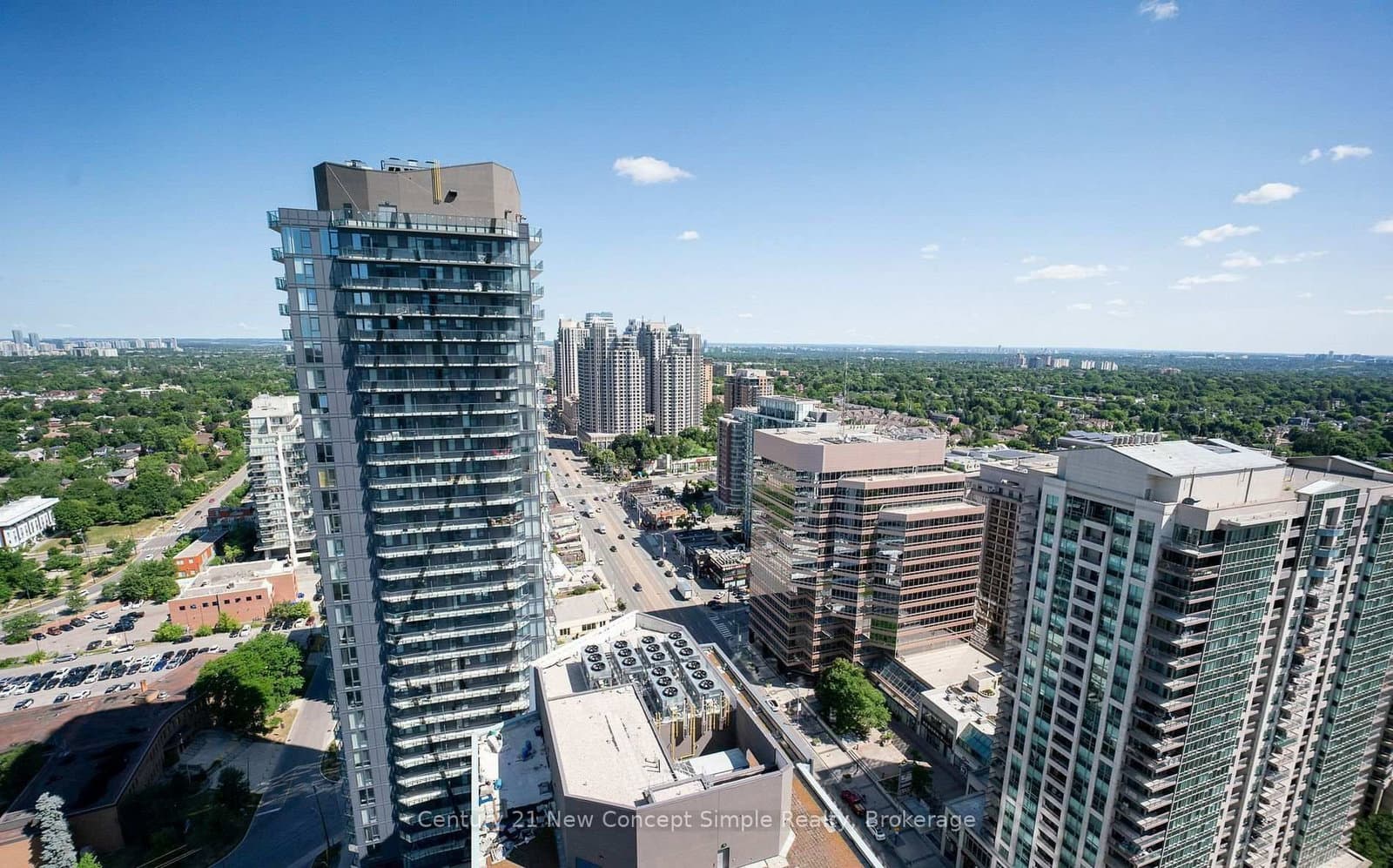 5180 Yonge Street, Unit 2603 thumbnail 8