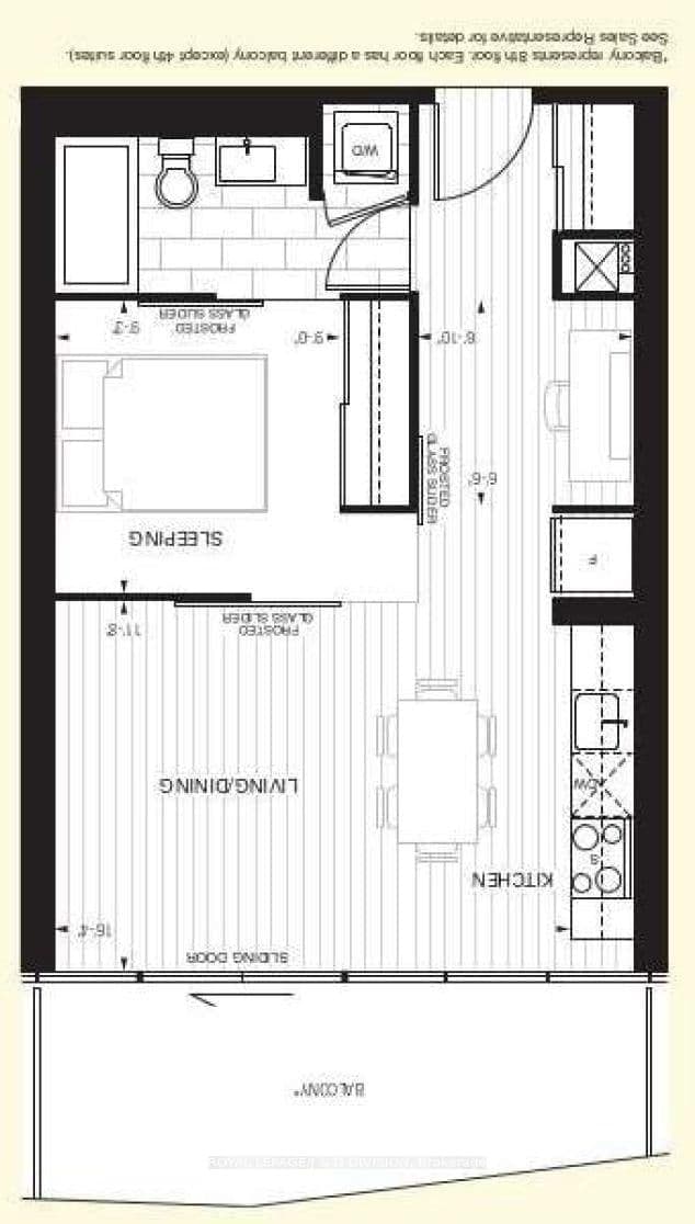 390 Cherry Street, Unit 3105 thumbnail 42
