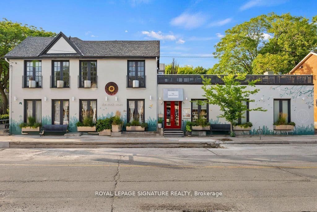 154 Harbord Street - Image 1