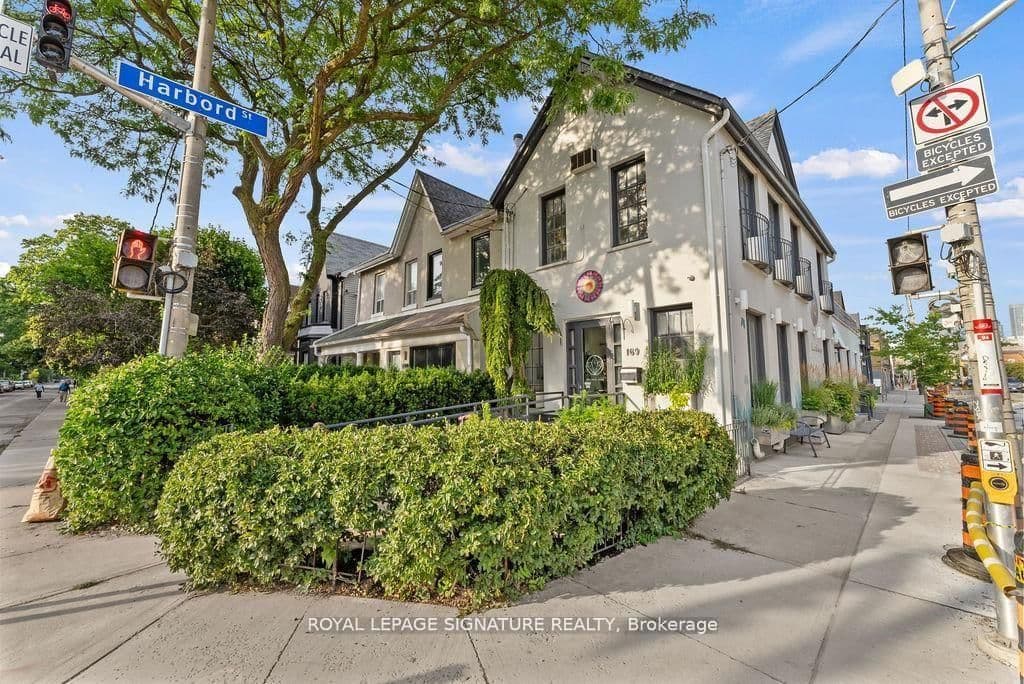 154 Harbord Street thumbnail 2