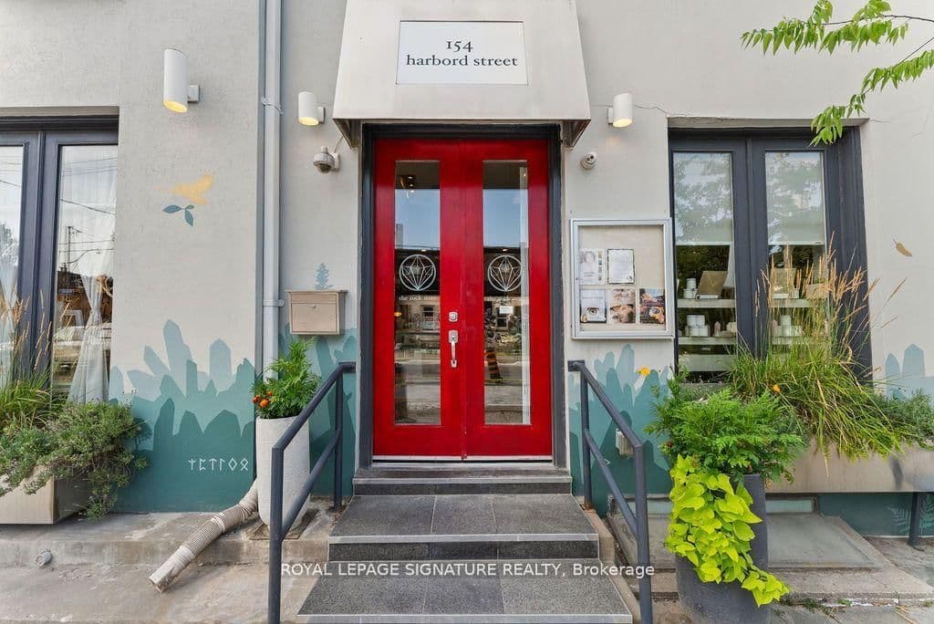 154 Harbord Street thumbnail 4