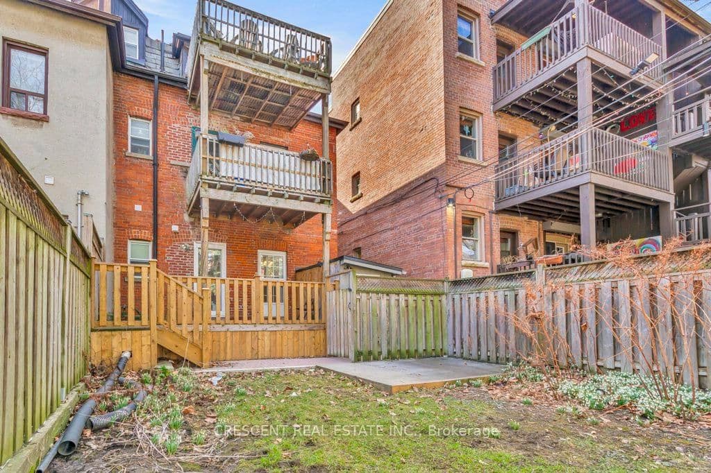 83 Madison Avenue, Unit Lower thumbnail 28
