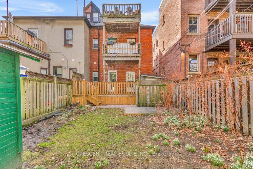 83 Madison Avenue, Unit Lower thumbnail 29