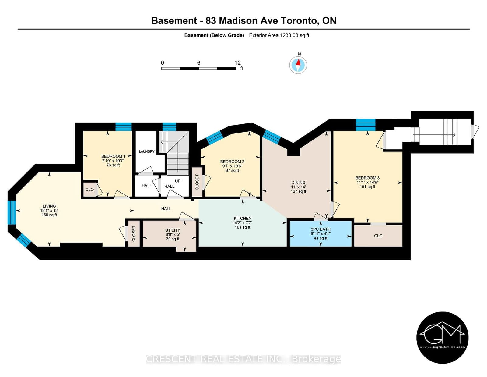 83 Madison Avenue, Unit Lower thumbnail 31