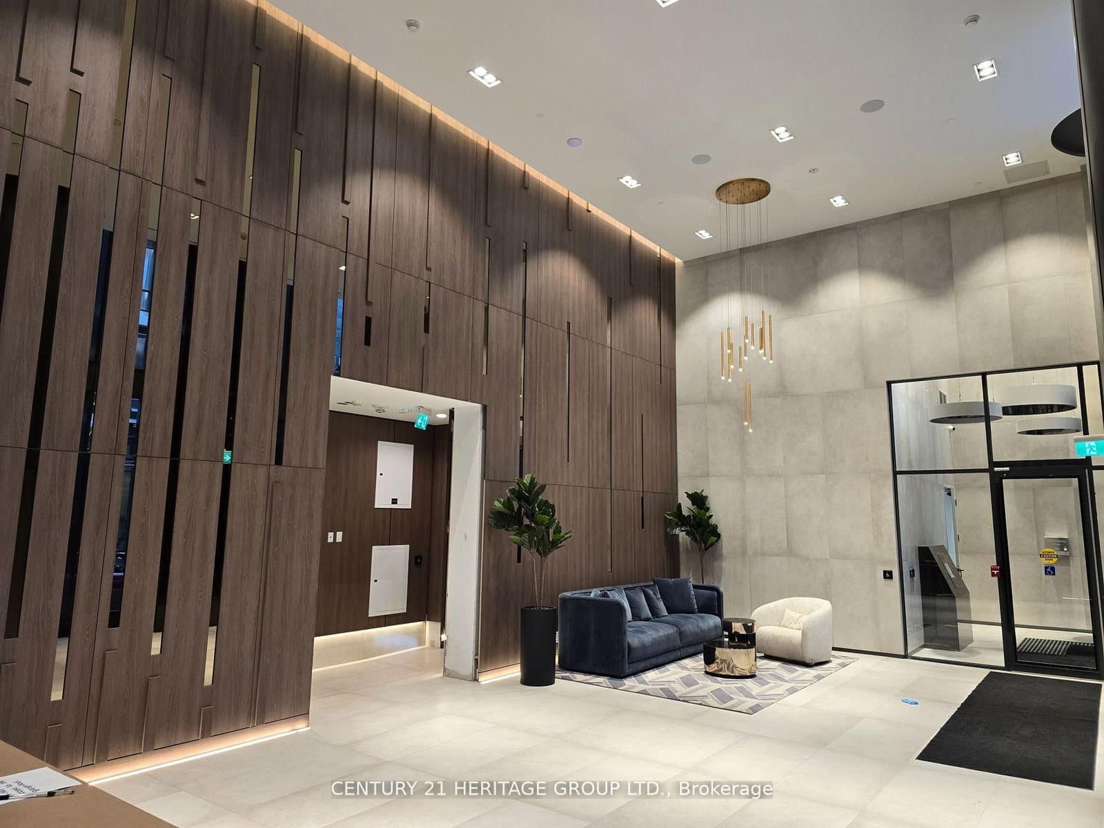 55 Mercer Street, Unit 307
