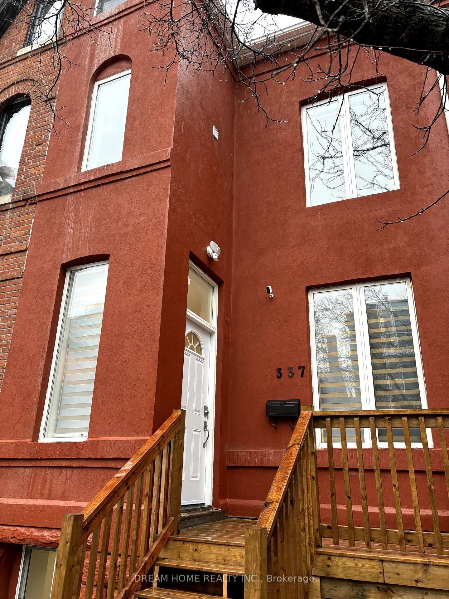 337 Mutual Street W, Unit Bsmt B2 thumbnail 2
