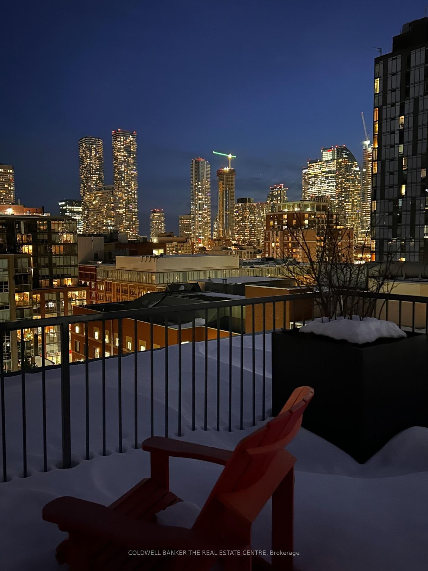 311 Richmond Street E, Unit 704 thumbnail 19