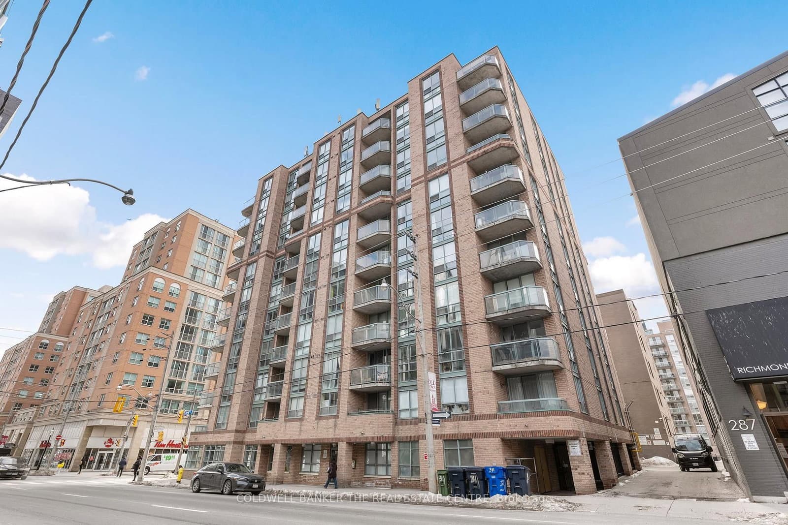 311 Richmond Street E, Unit 704 thumbnail 3