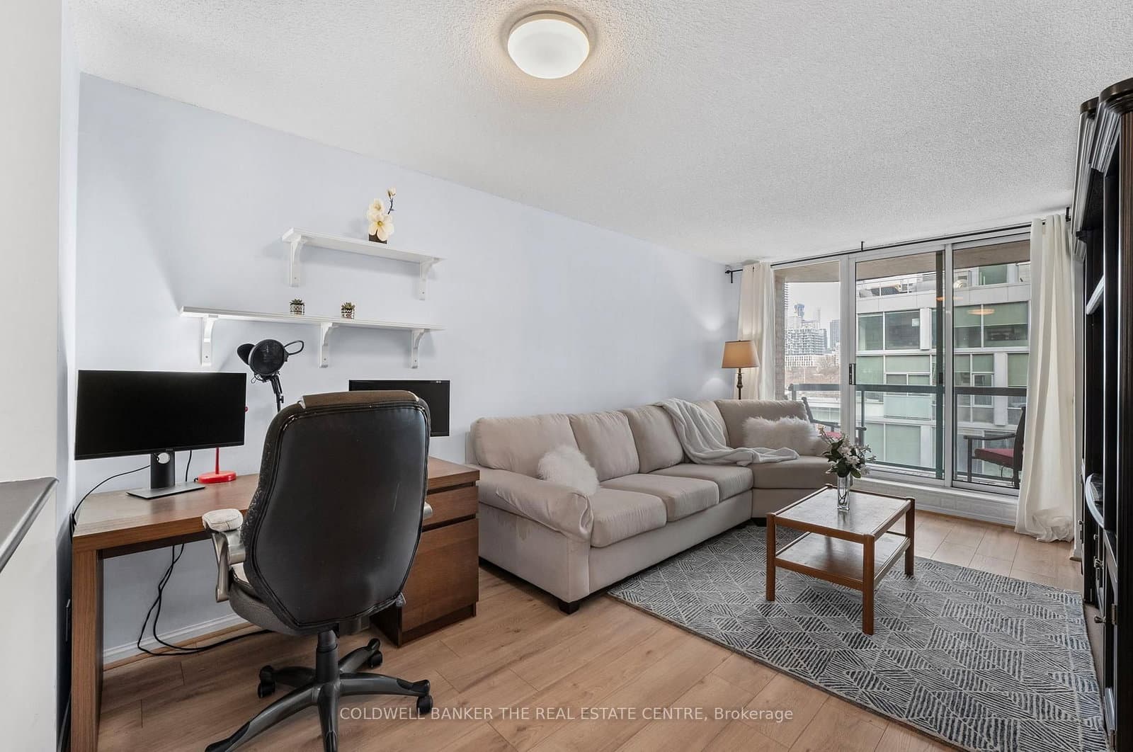311 Richmond Street E, Unit 704 thumbnail 6