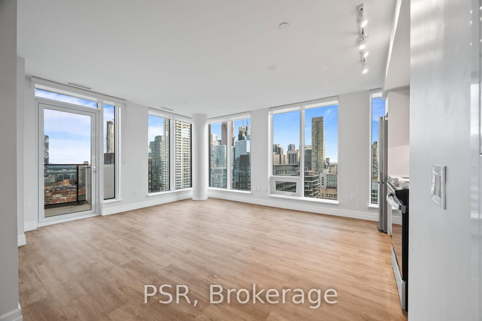 203 Jarvis Street, Unit 3208 - Image 1