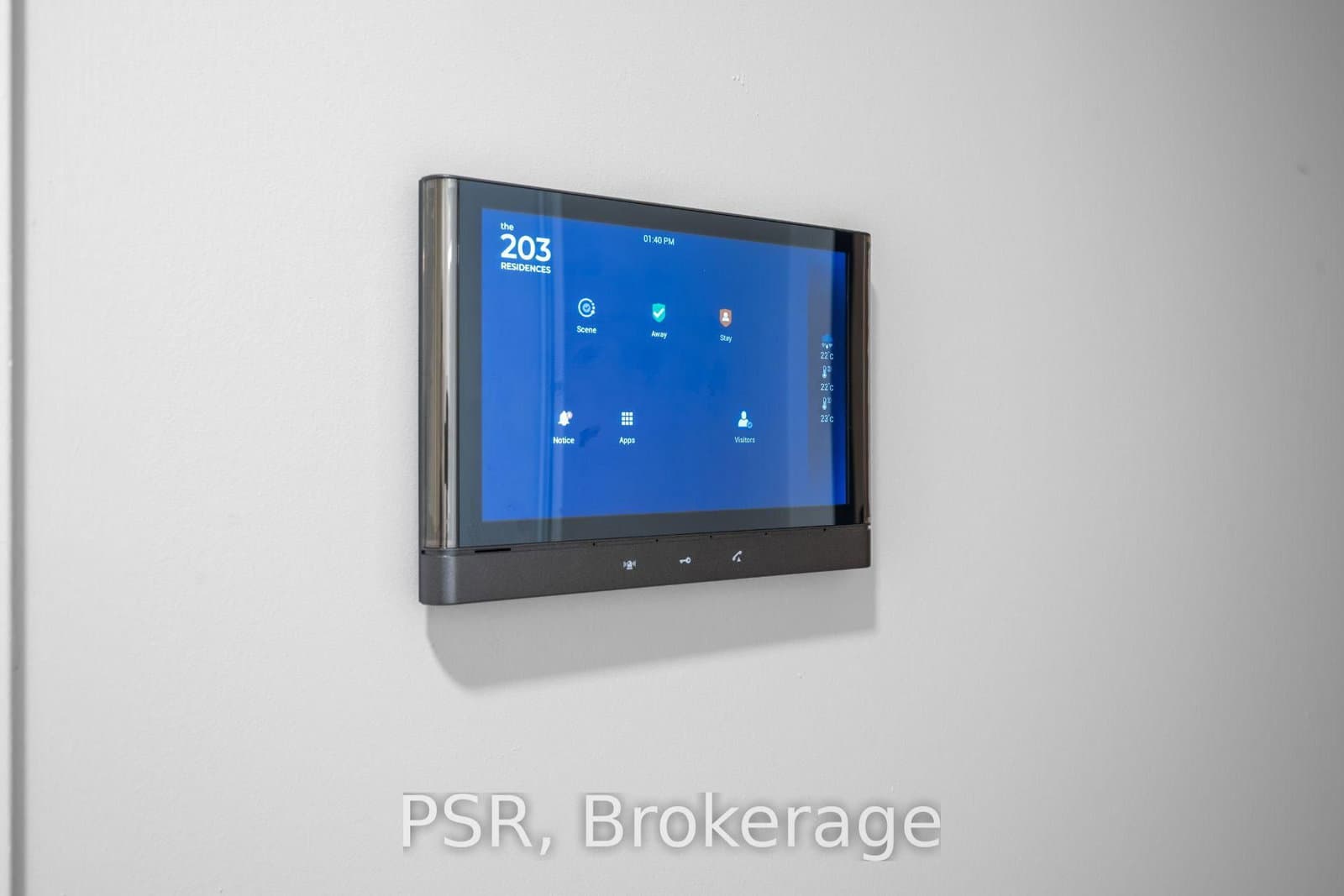 203 Jarvis Street, Unit 3208 thumbnail 19