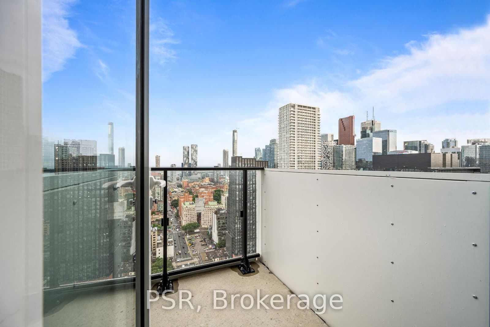 203 Jarvis Street, Unit 3208 thumbnail 21