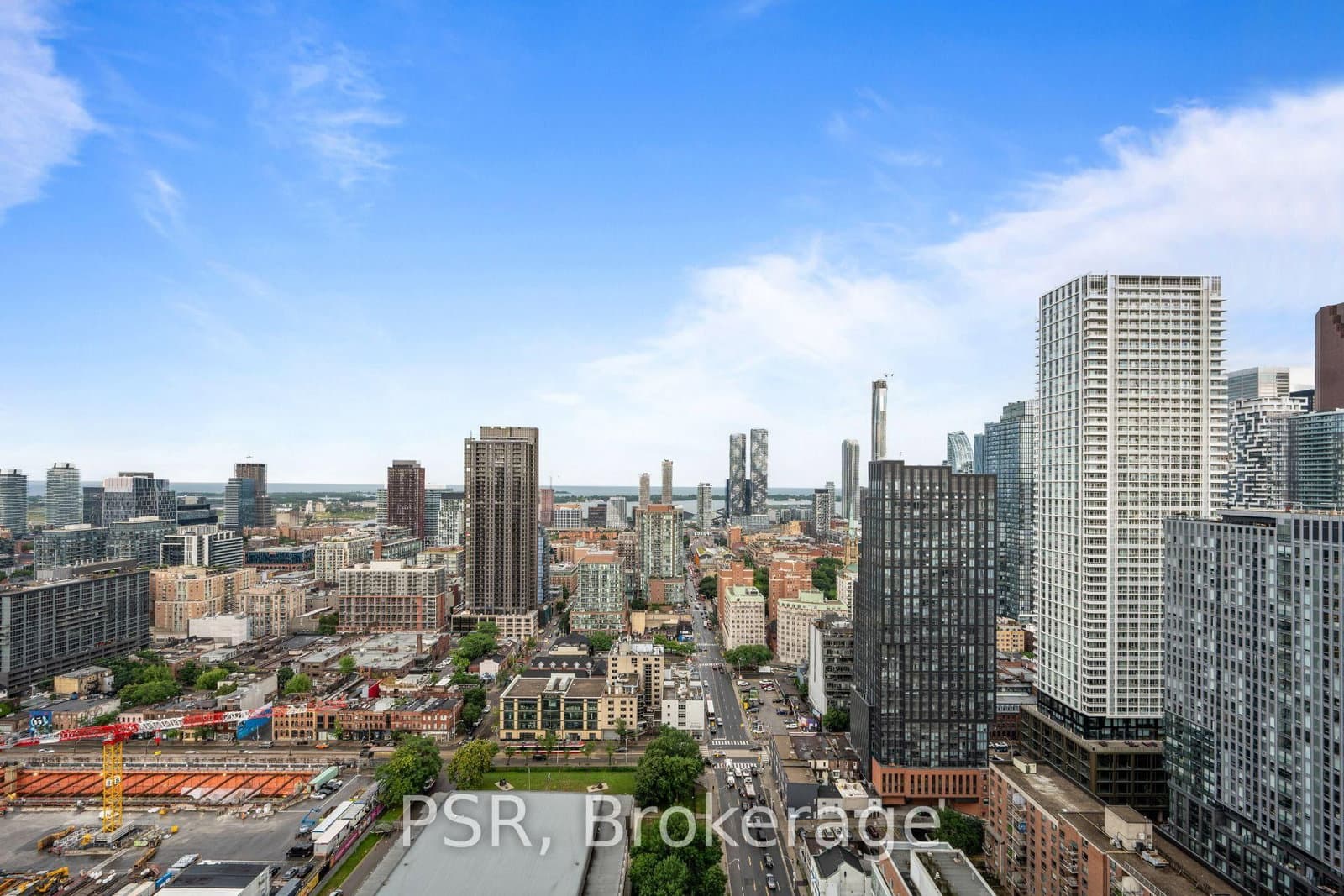 203 Jarvis Street, Unit 3208 thumbnail 22