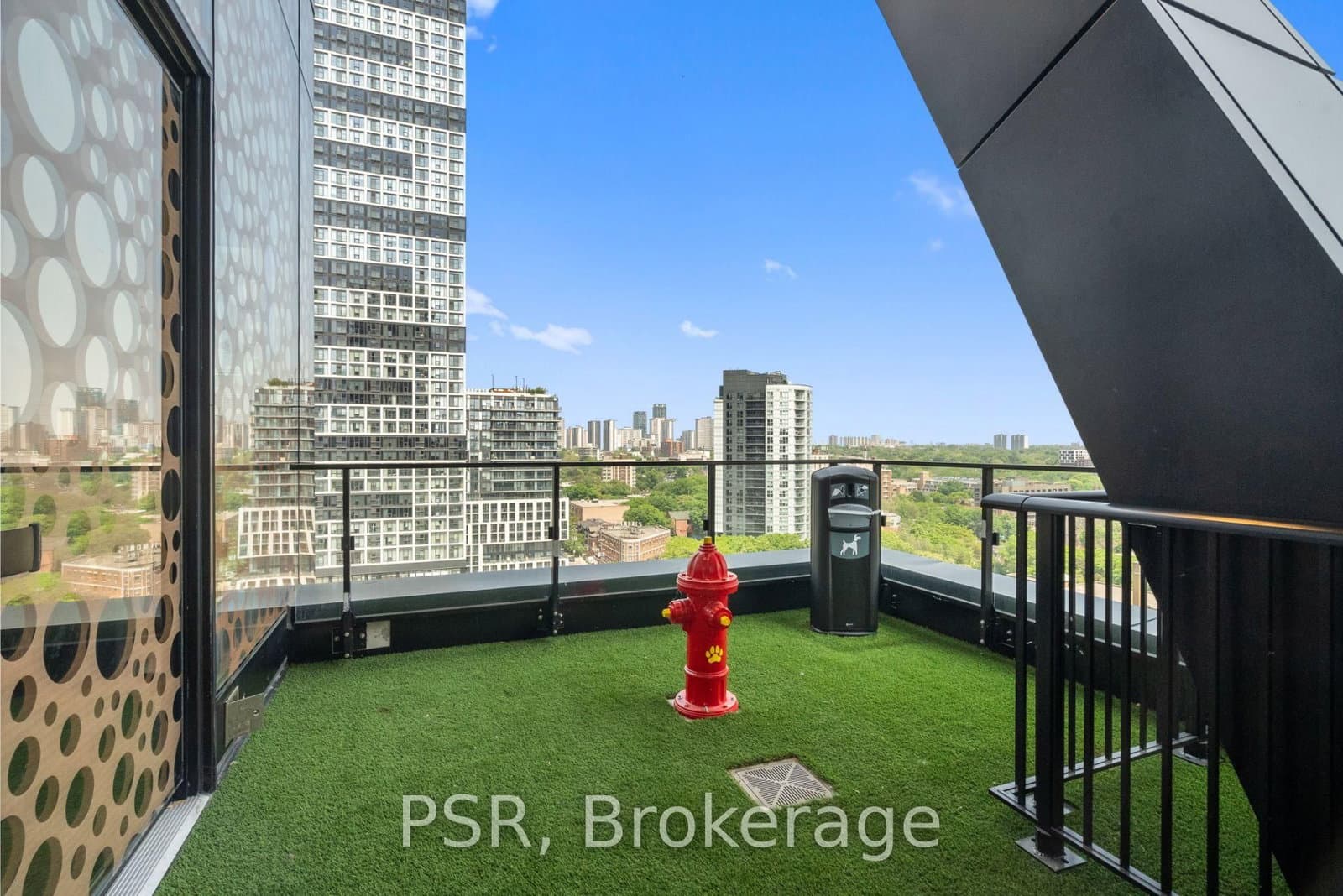 203 Jarvis Street, Unit 3208 thumbnail 26