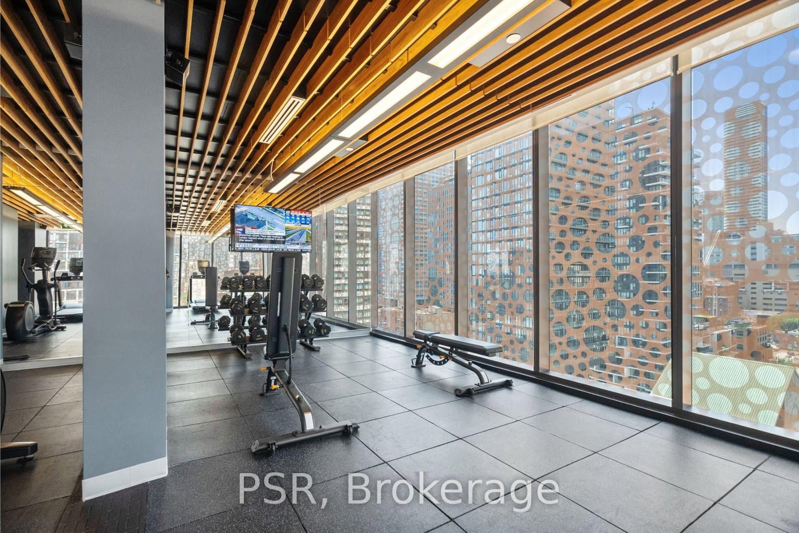 203 Jarvis Street, Unit 3208 thumbnail 28