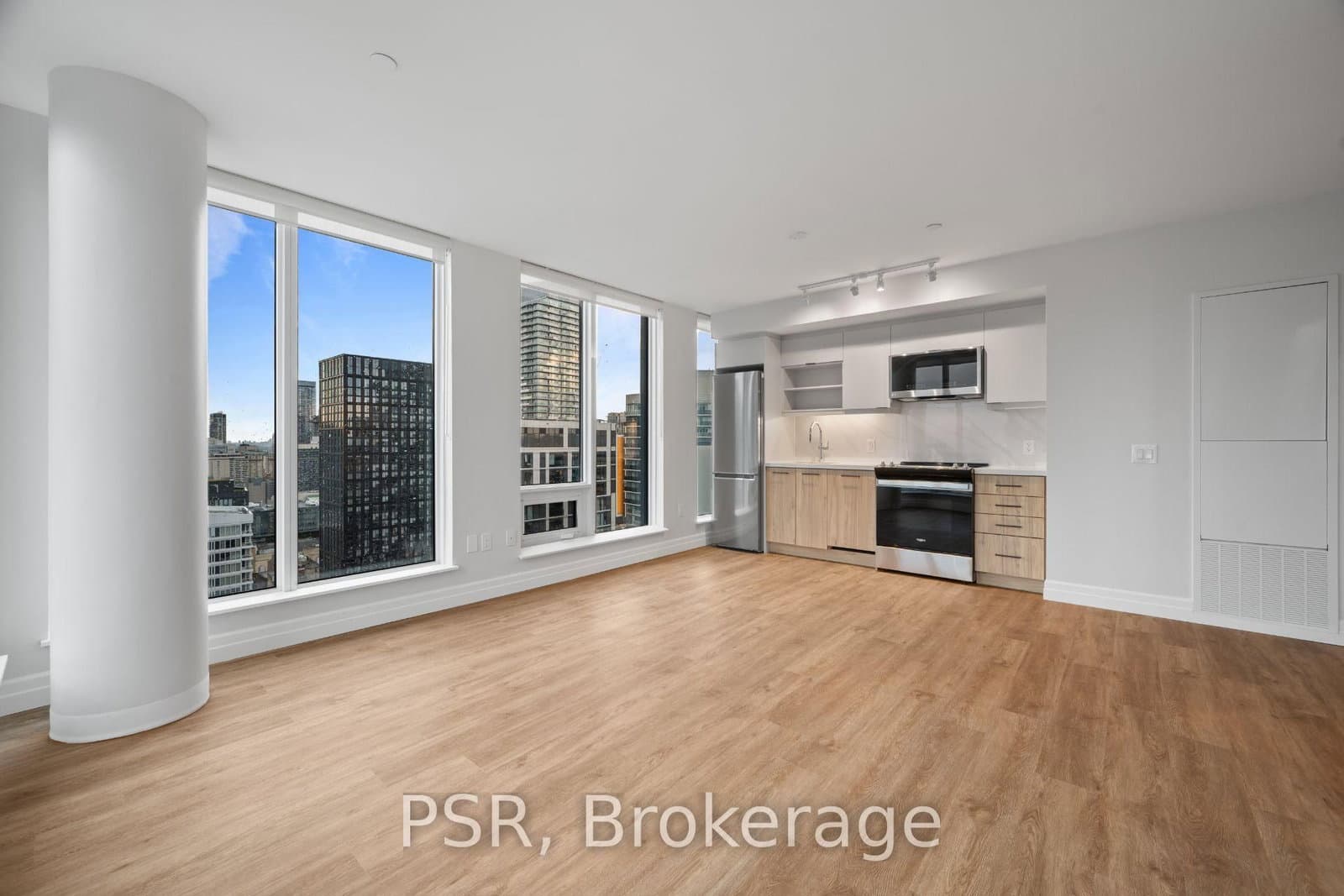 203 Jarvis Street, Unit 3208 thumbnail 3