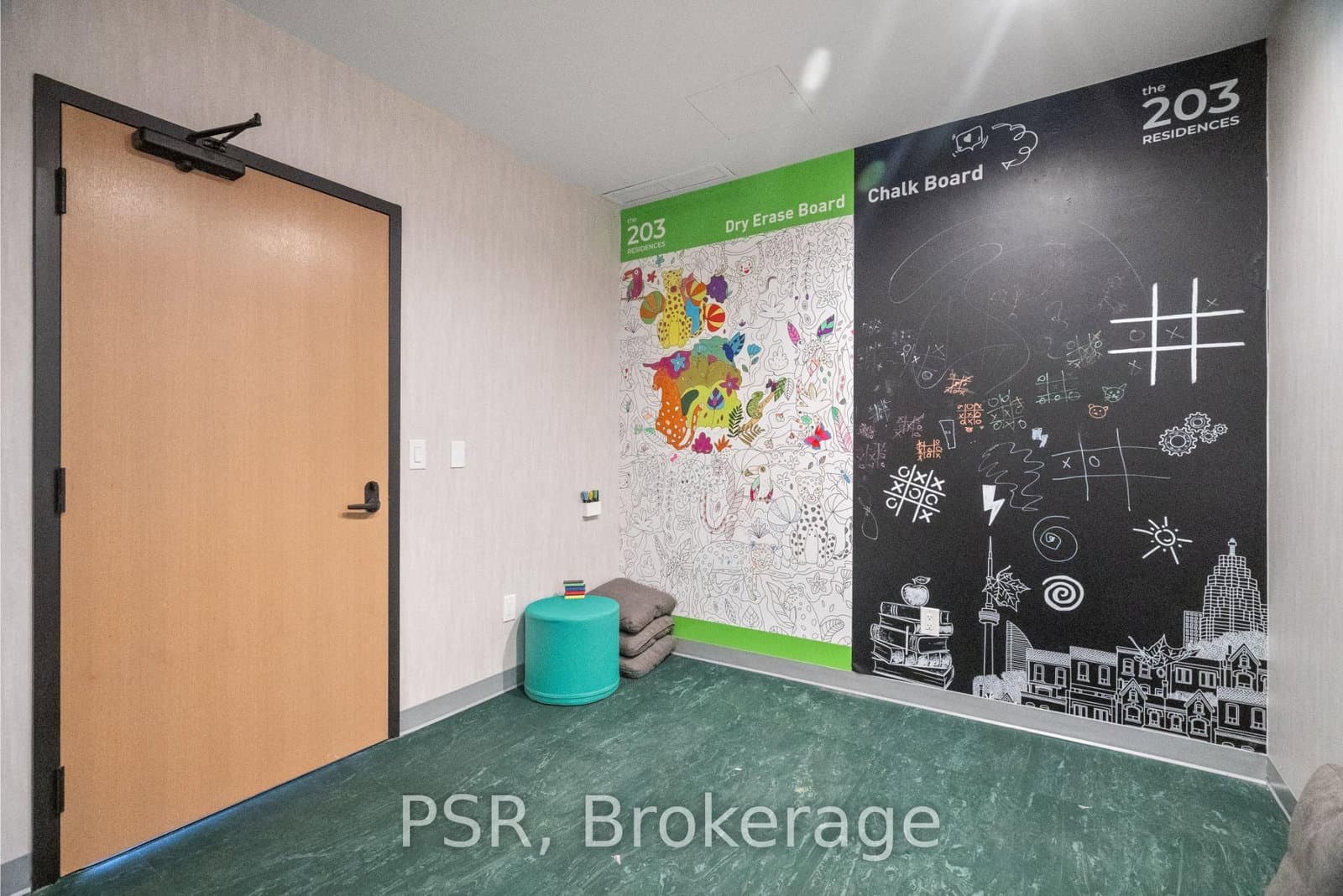203 Jarvis Street, Unit 3208 thumbnail 34
