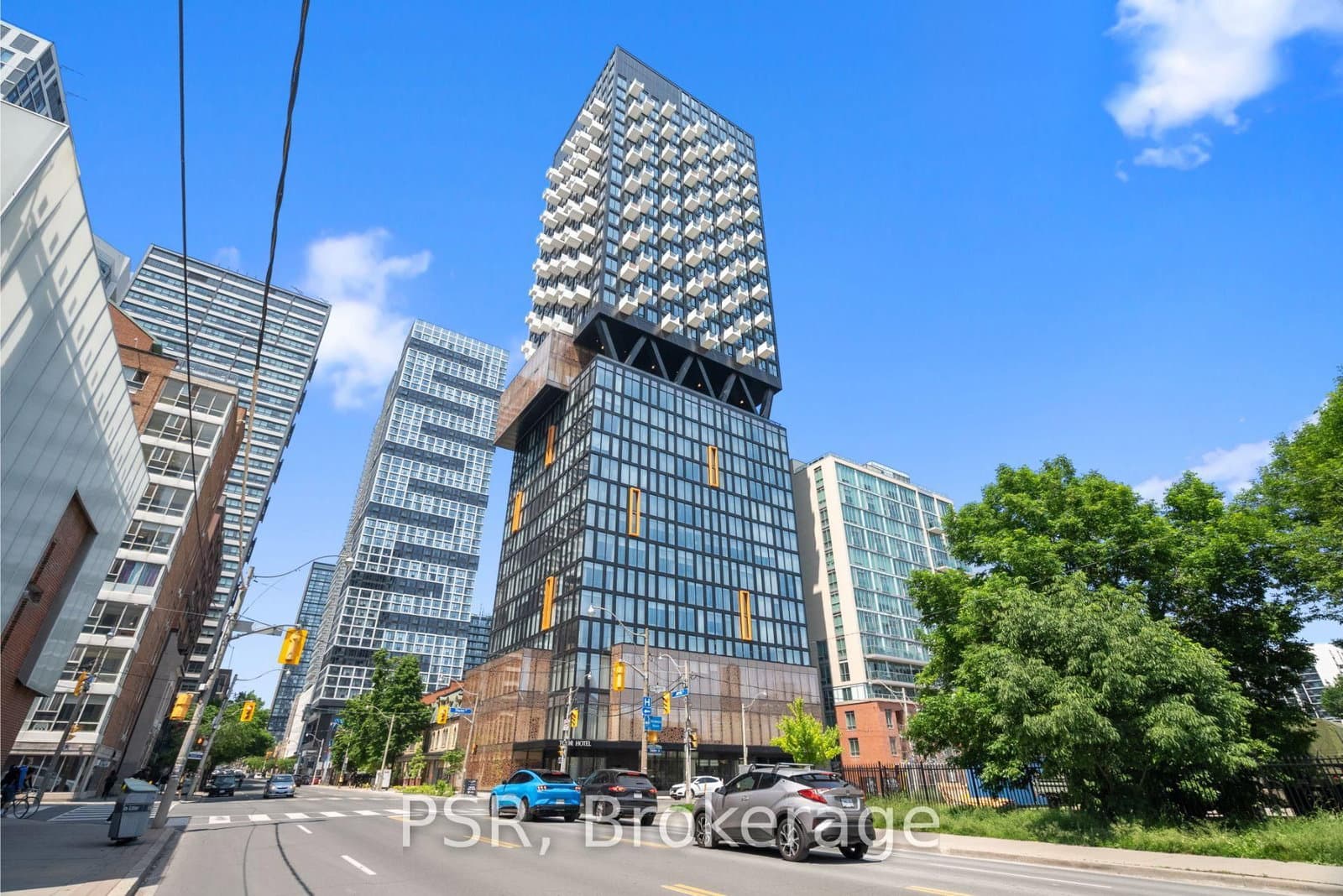 203 Jarvis Street, Unit 3208 thumbnail 36