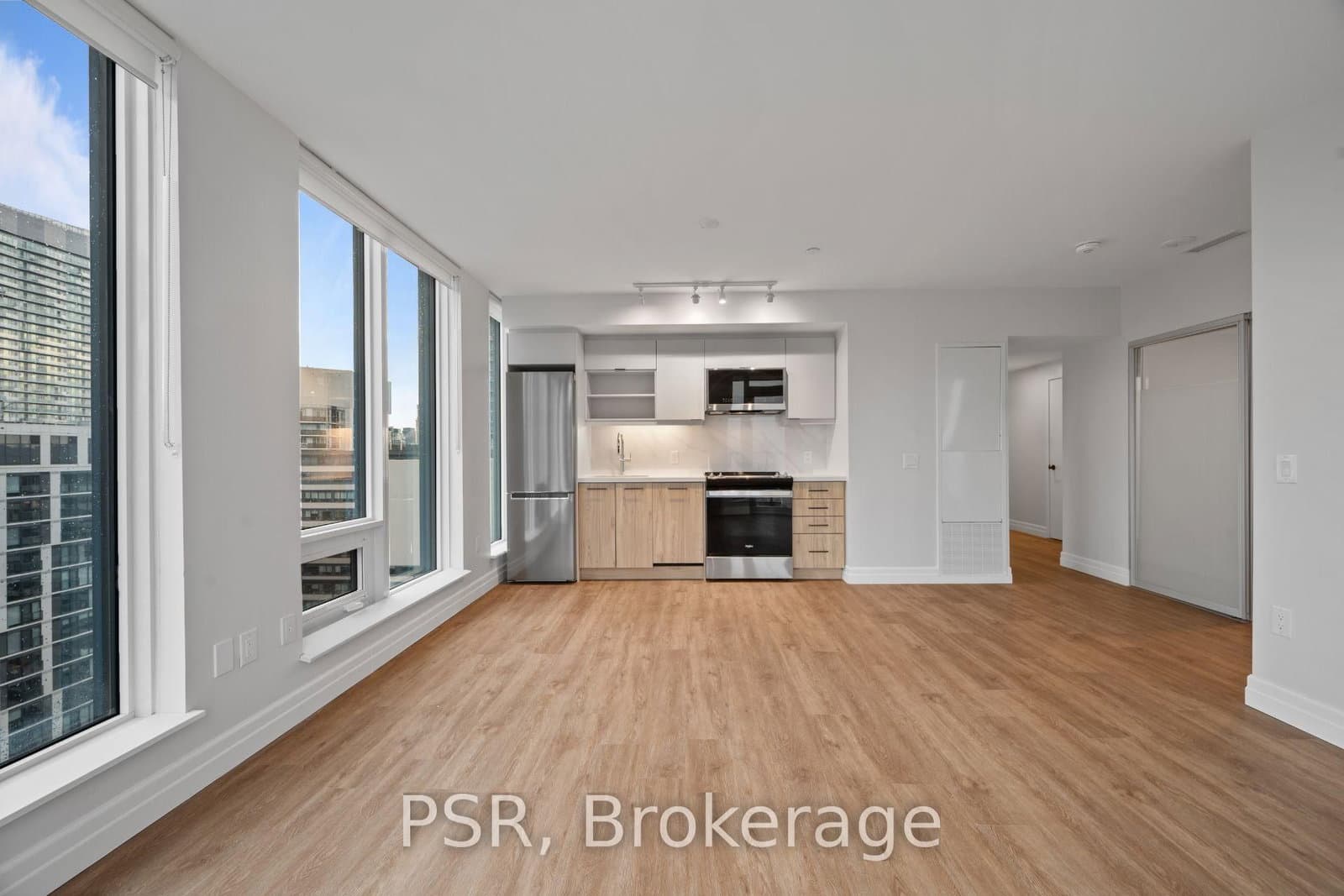 203 Jarvis Street, Unit 3208 thumbnail 4