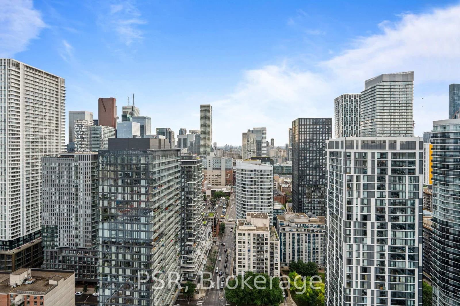 203 Jarvis Street, Unit 3208 thumbnail 9