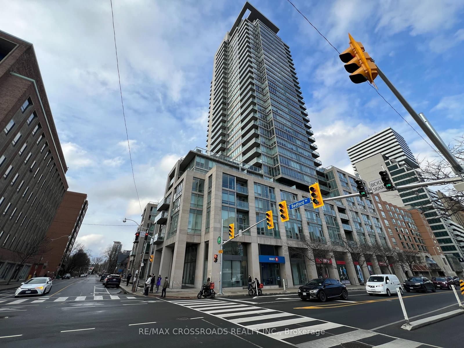#3003 - 1 Bedford Road
