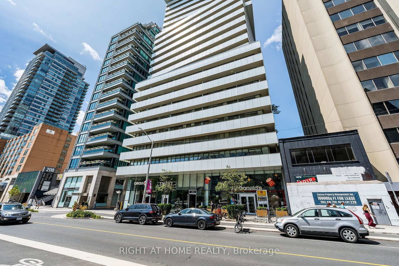 200 Bloor Street W, Unit 1604 - Image 1
