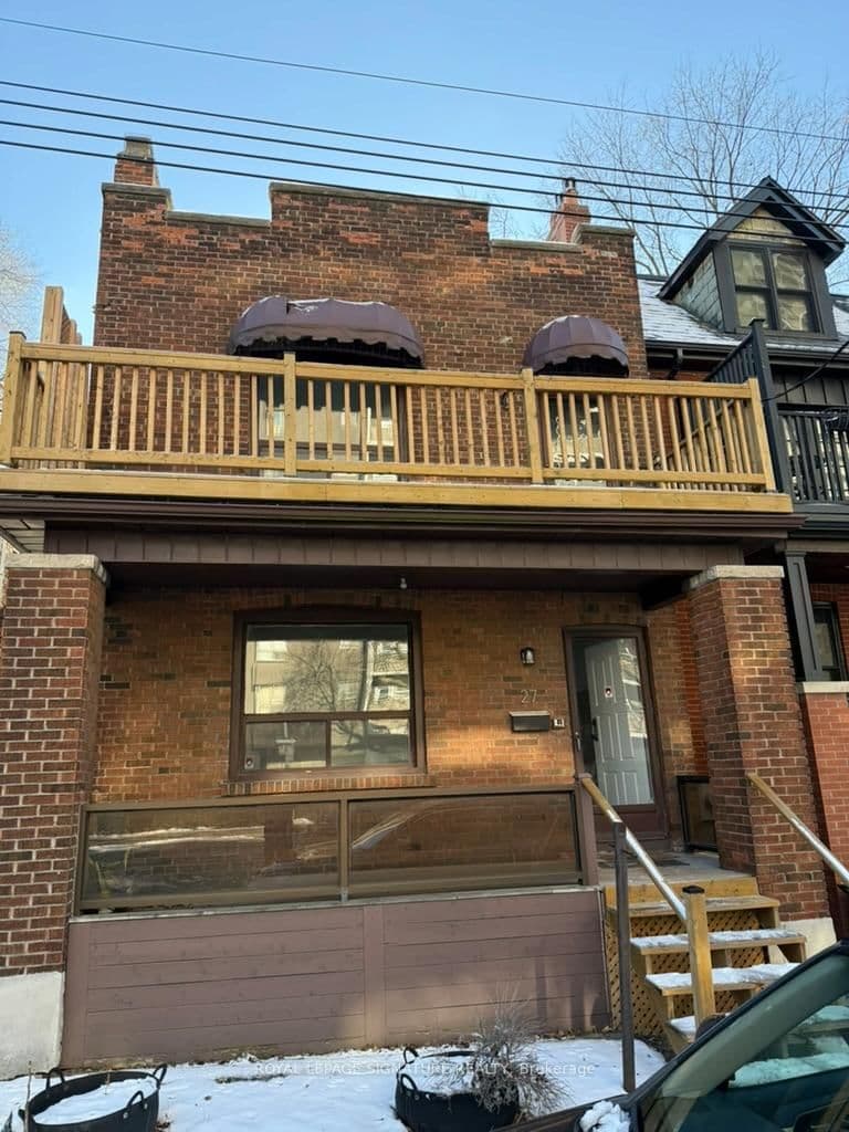 27 Hillsboro Avenue, Unit Unit 2 thumbnail 11