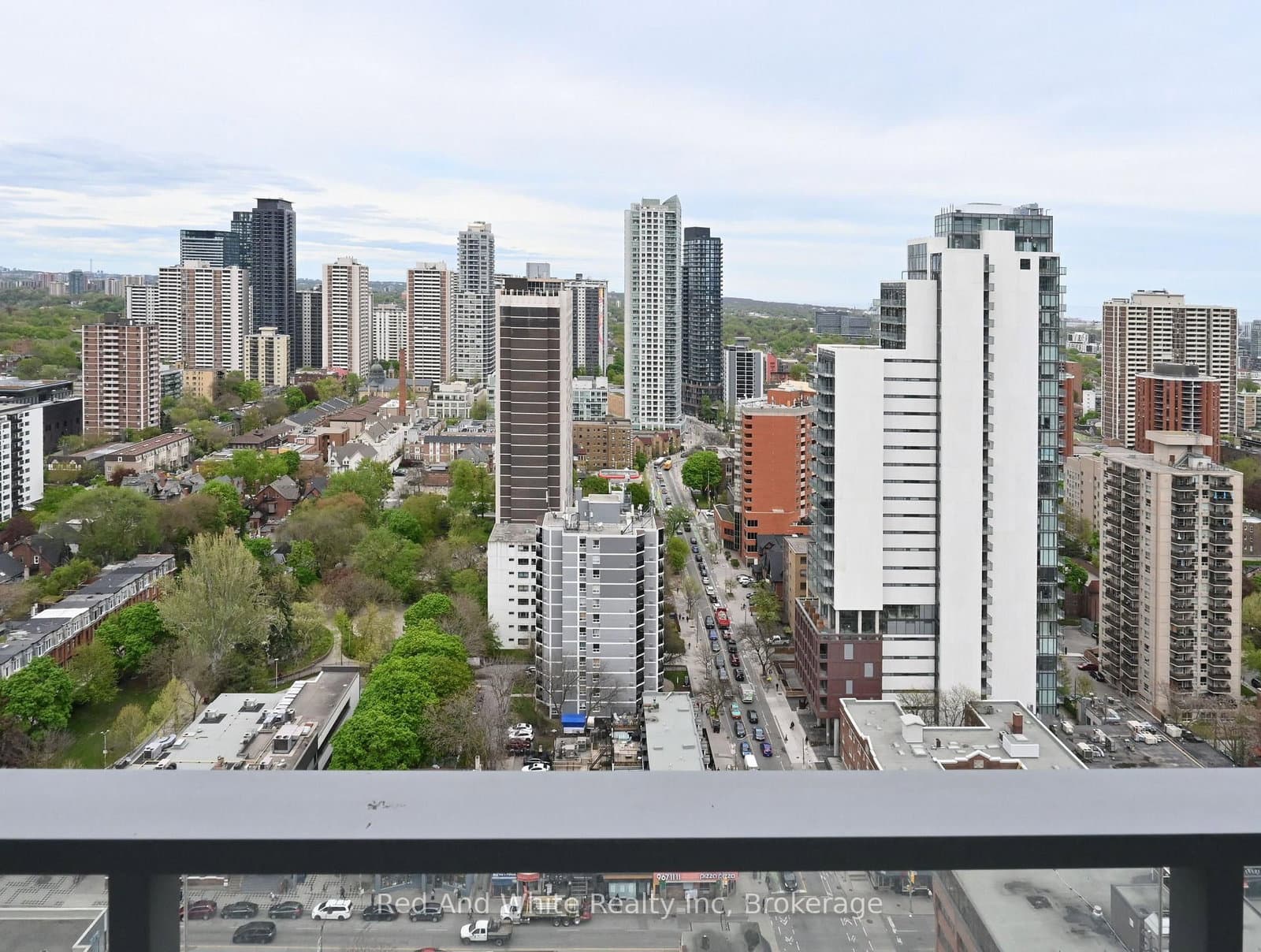 50 Wellesley Street E, Unit 3207 thumbnail 11