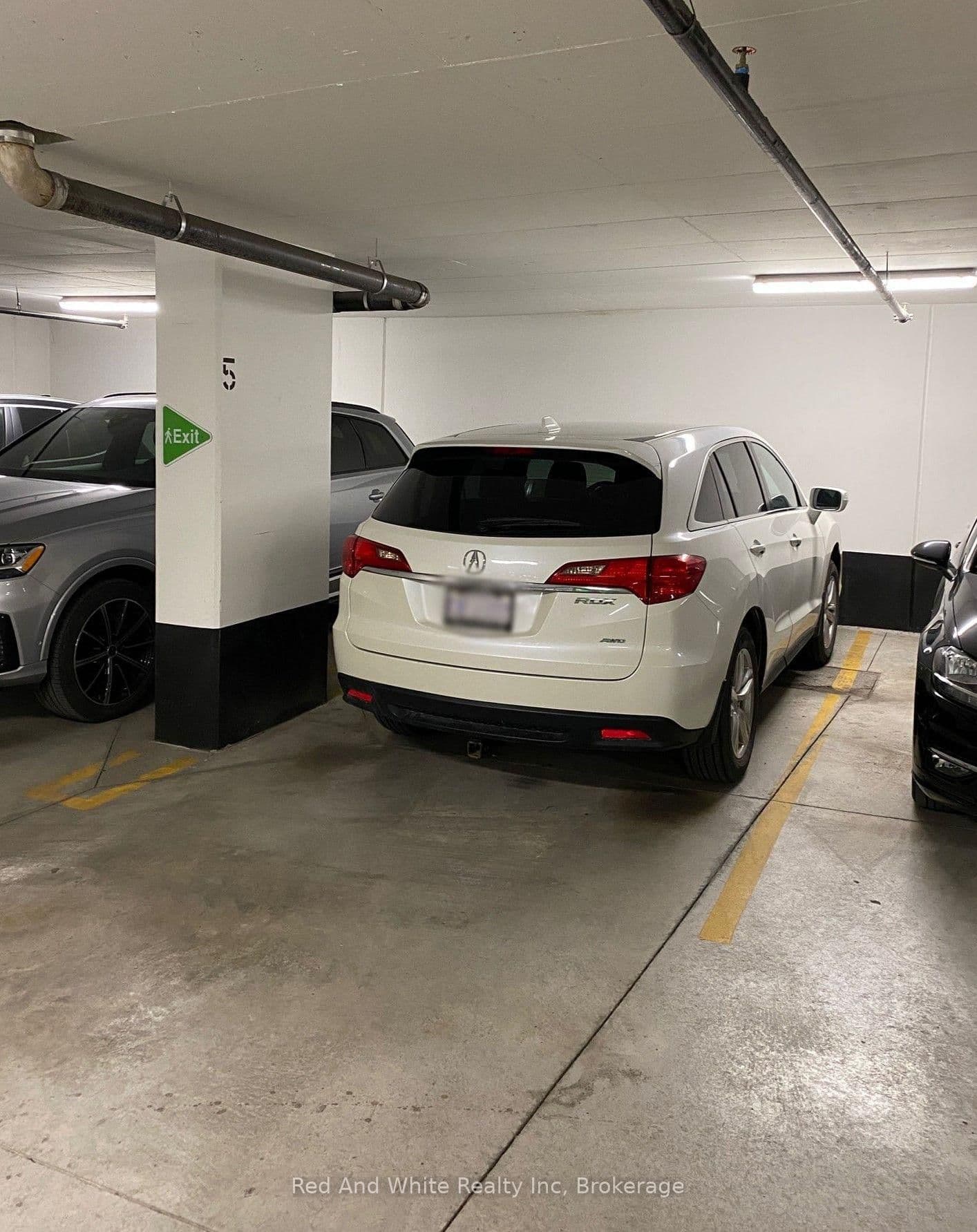 50 Wellesley Street E, Unit 3207 thumbnail 22