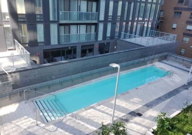 50 Wellesley Street E, Unit 3207 thumbnail 5