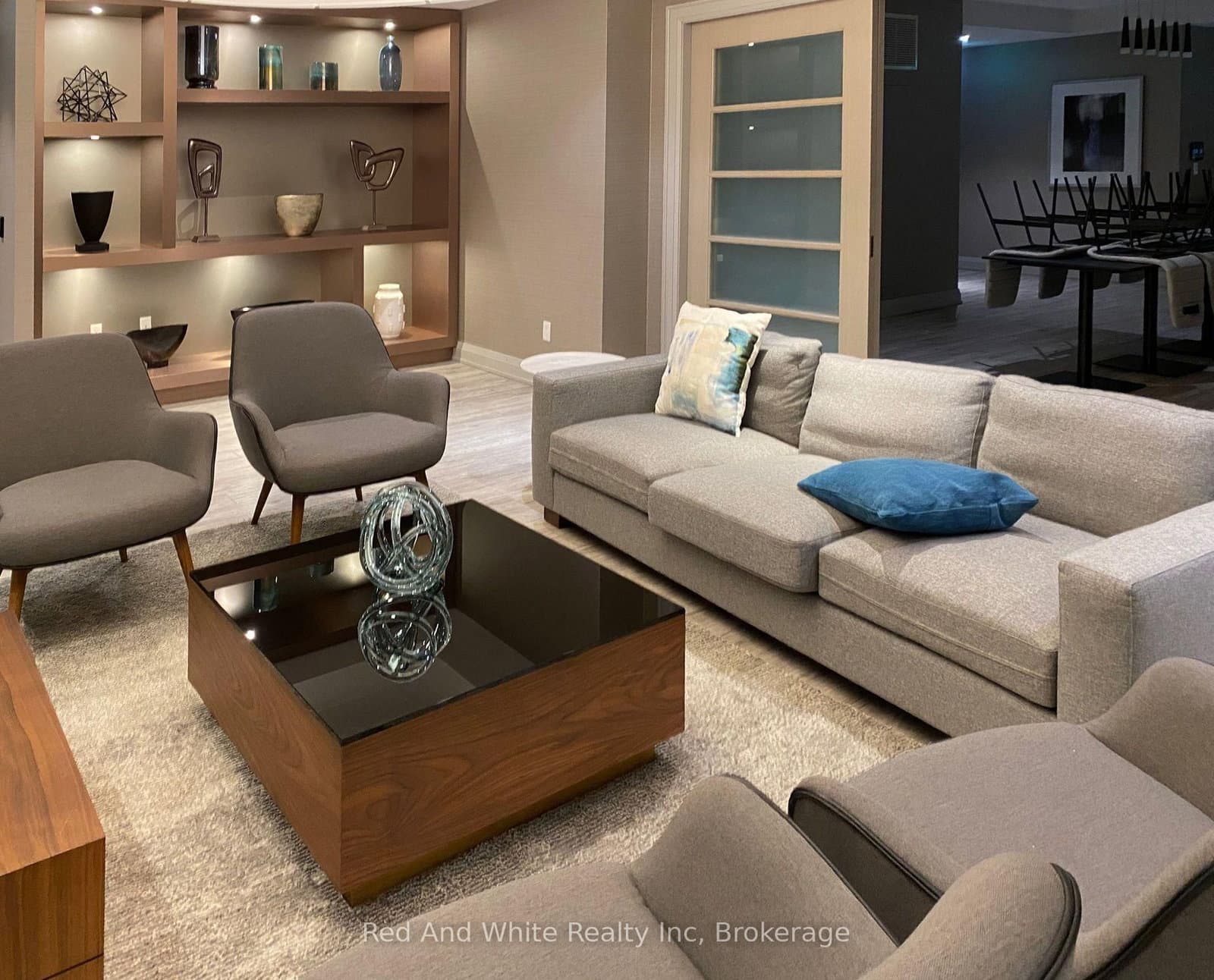50 Wellesley Street E, Unit 3207 thumbnail 8