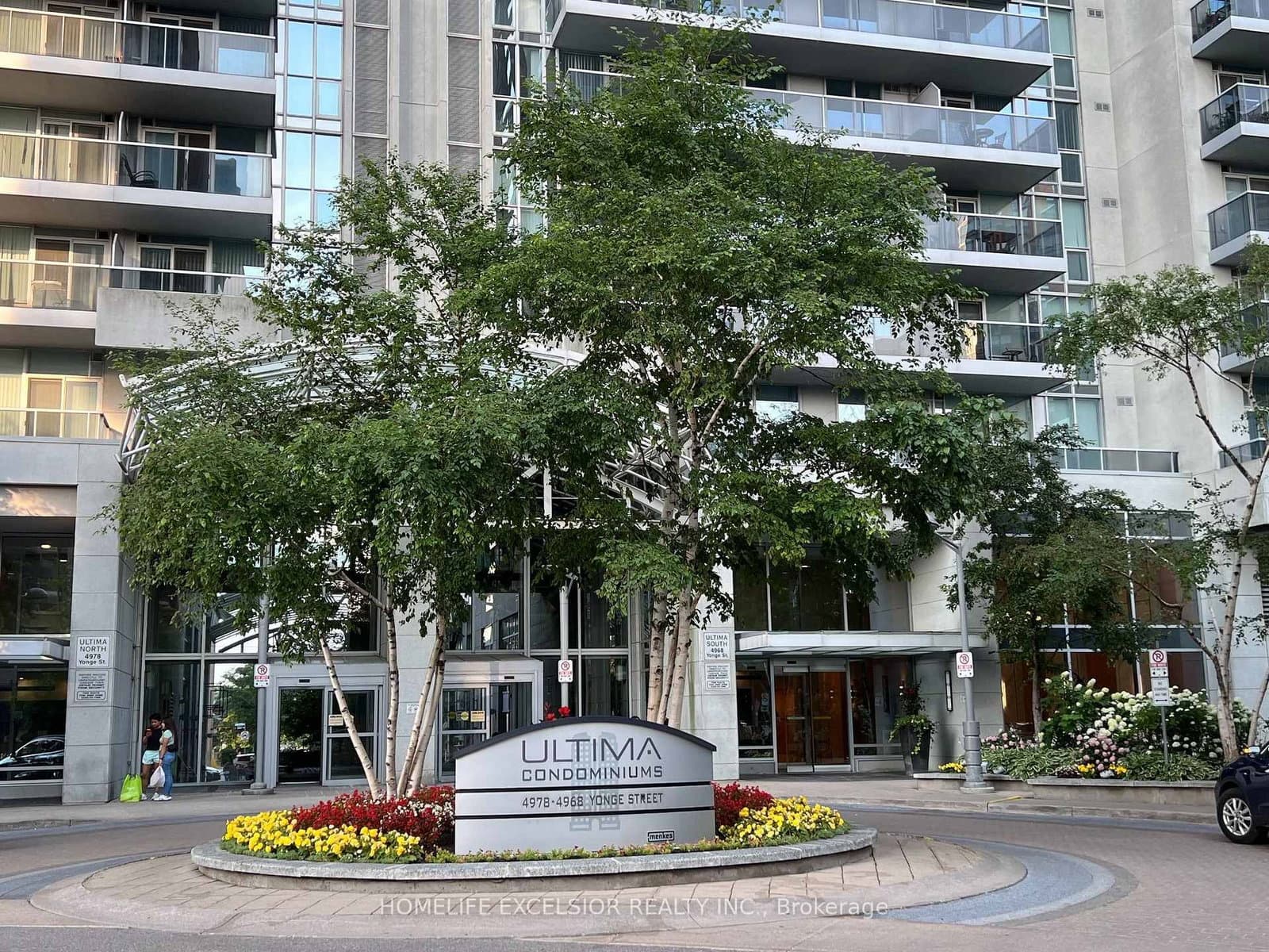 4968 Yonge Street, Unit 1015 - Image 1