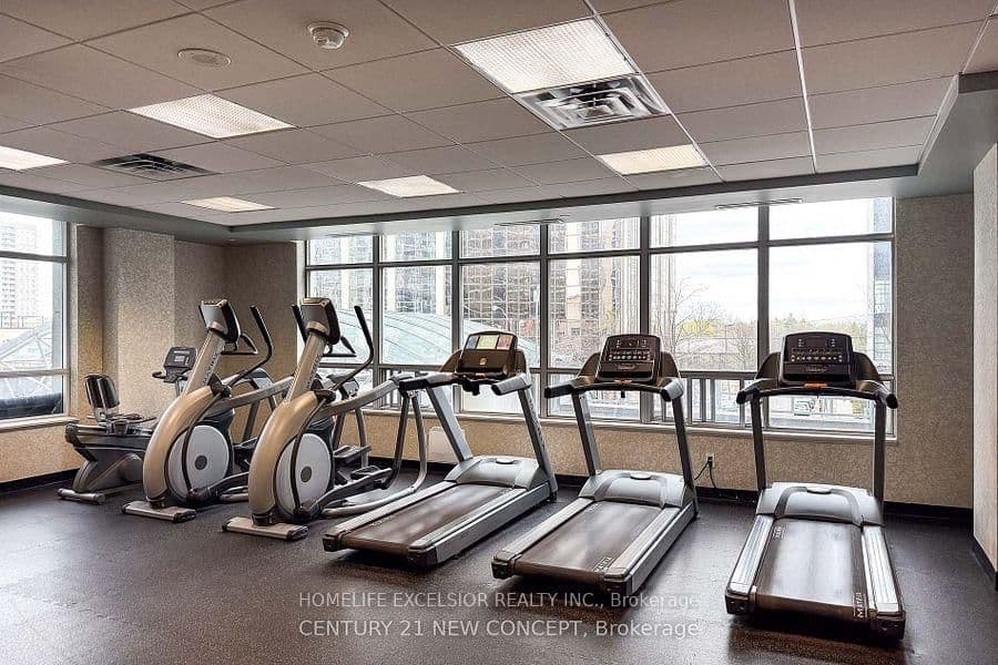 4968 Yonge Street, Unit 1015 thumbnail 10