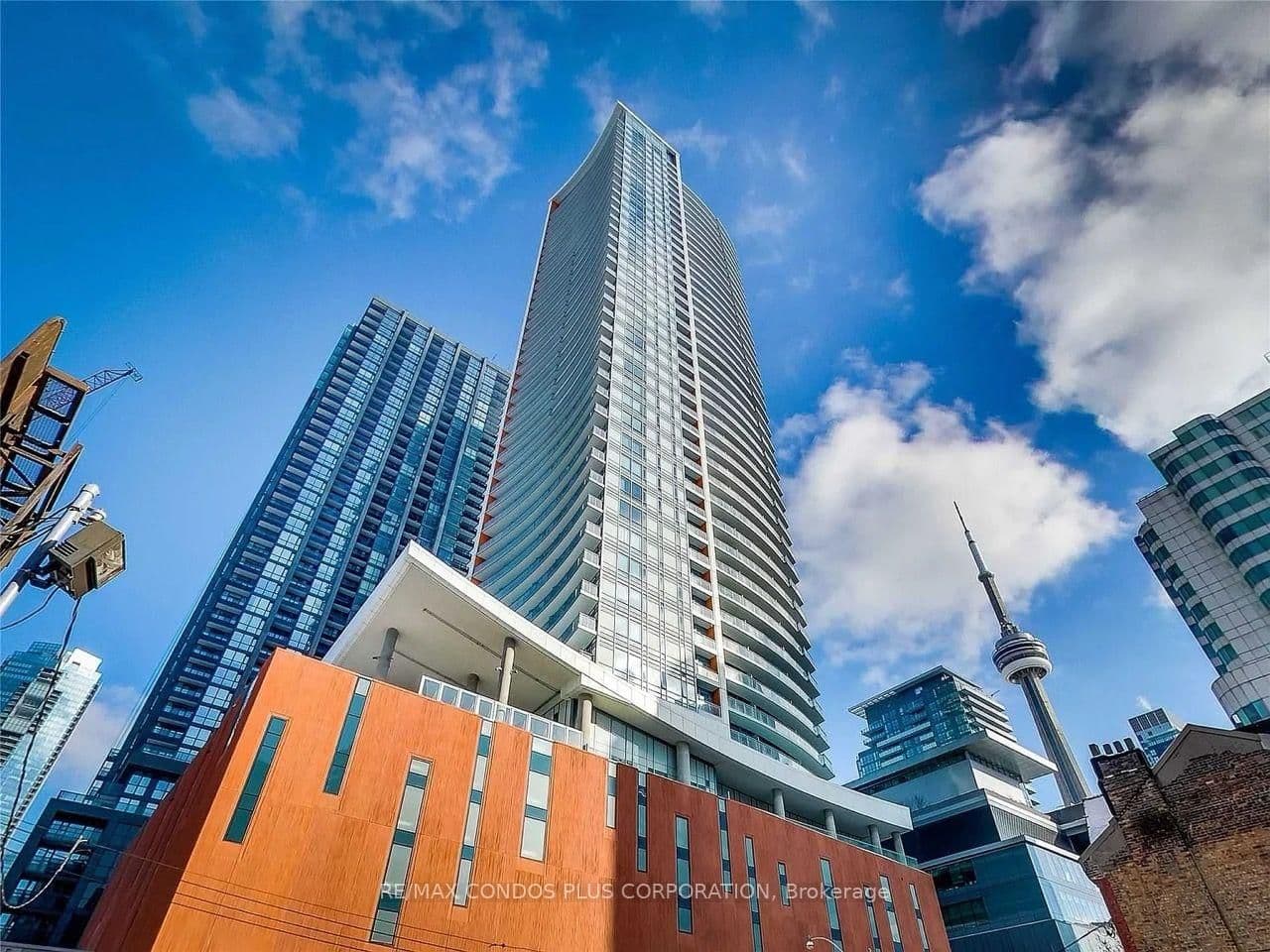 21 Widmer Street, Unit 2912 - Image 1