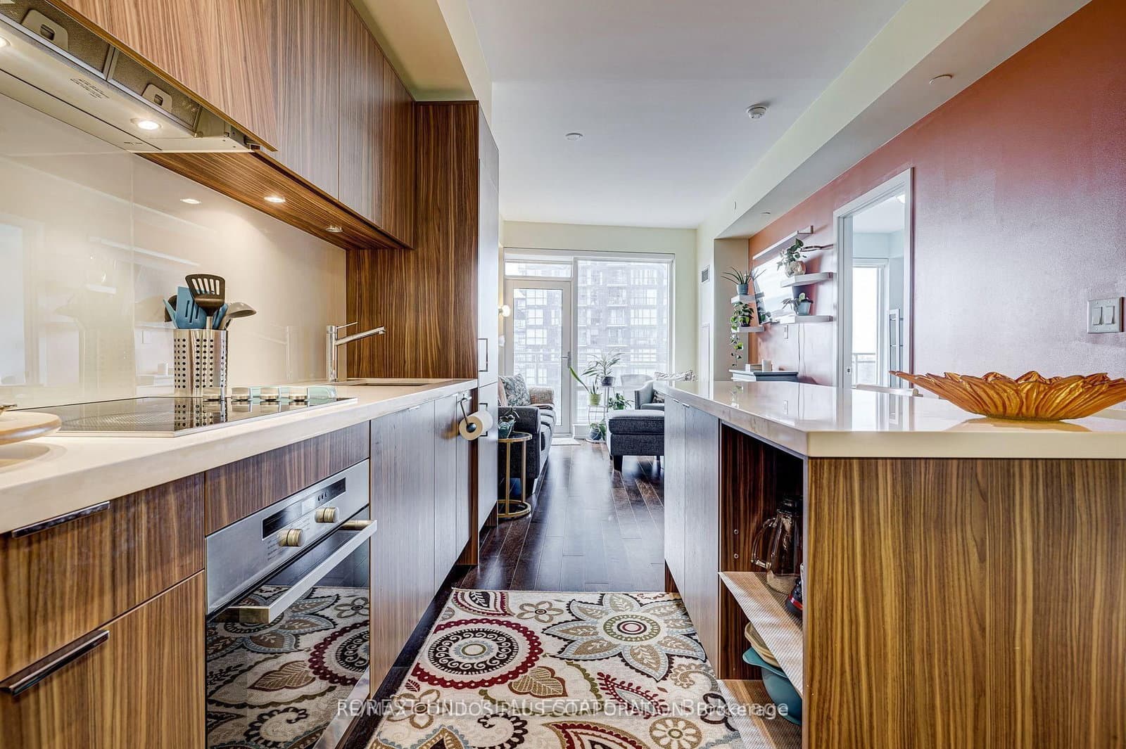 21 Widmer Street, Unit 2912 thumbnail 3