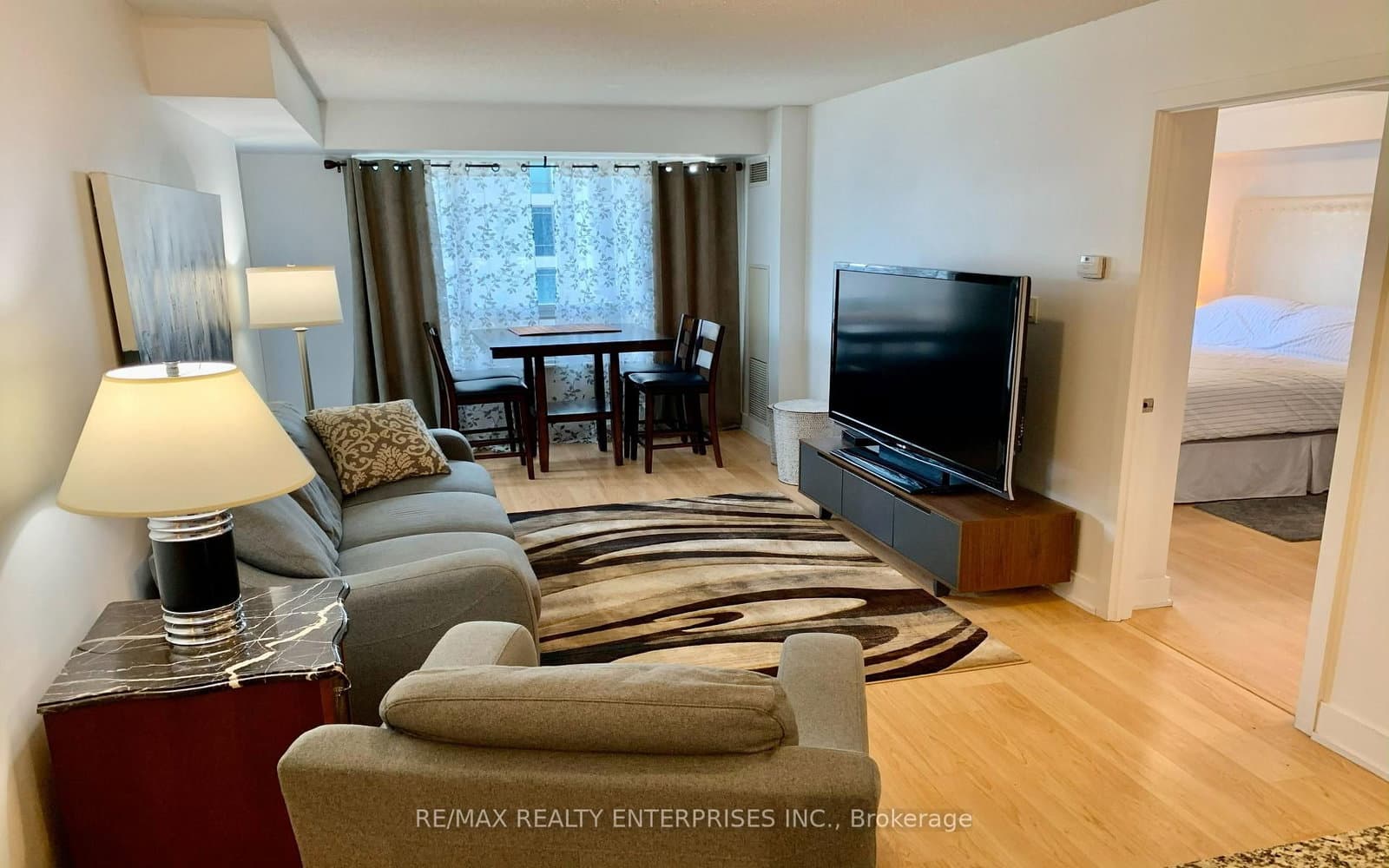 20 Blue Jays Way, Unit 1017 - Image 1